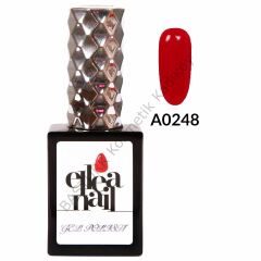ELLEA NAİL SALON BOY 15 ML UV LED KALICI OJE A0248