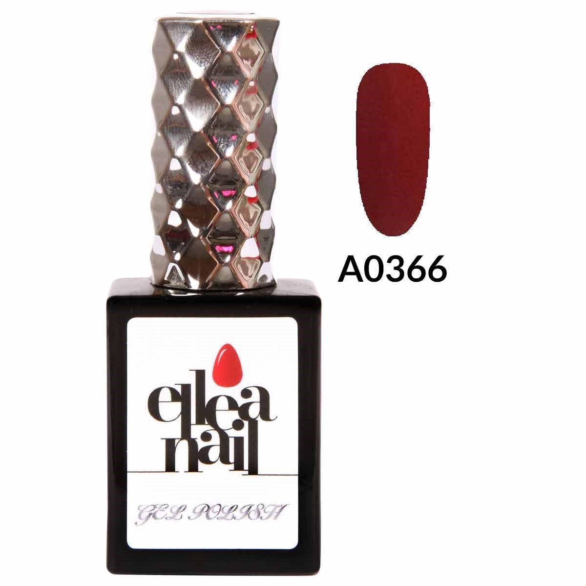 ELLEA NAİL SALON BOY 15 ML UV LED KALICI OJE A0366