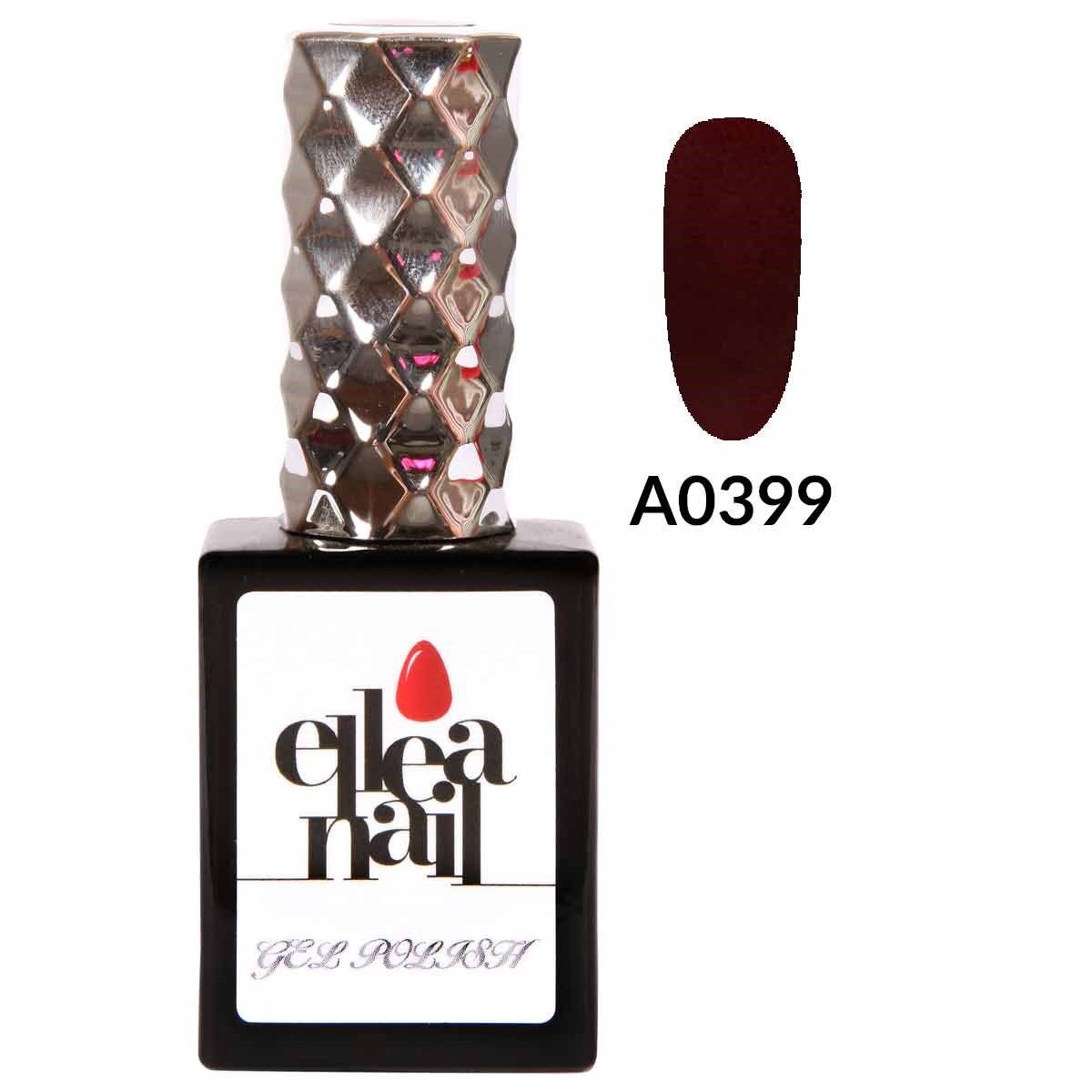 ELLEA NAİL SALON BOY 15 ML UV LED KALICI OJE A0399