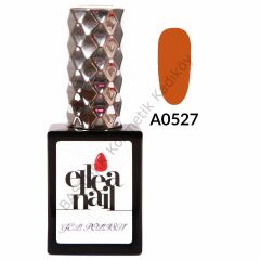 ELLEA NAİL SALON BOY 15 ML UV LED KALICI OJE A0527