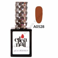 ELLEA NAİL SALON BOY 15 ML UV LED KALICI OJE A0528