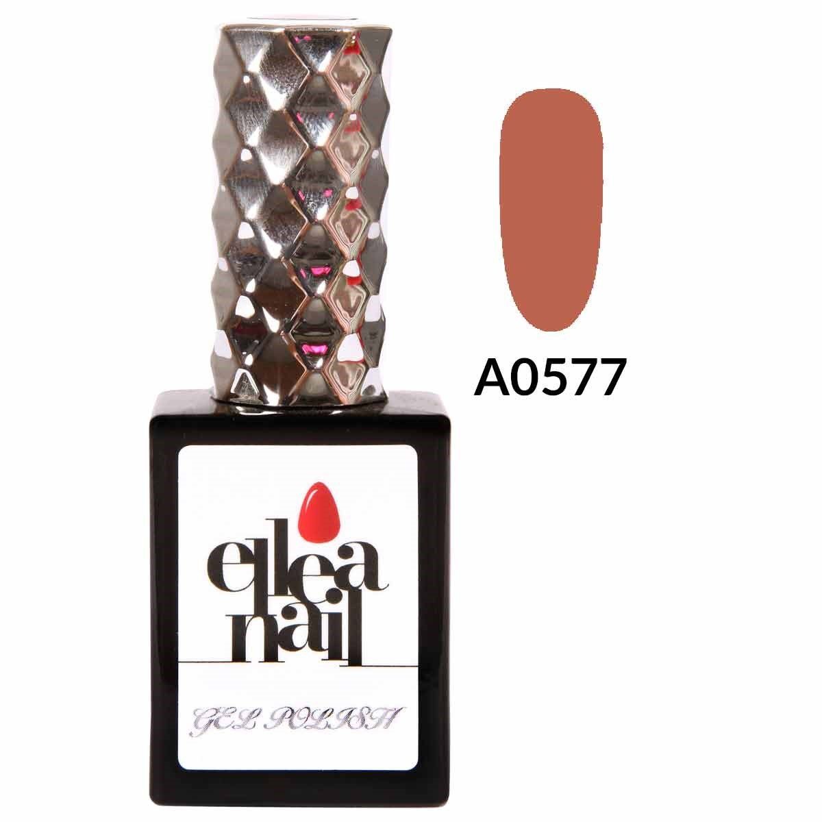 ELLEA NAİL SALON BOY 15 ML UV LED KALICI OJE A0577