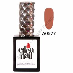 ELLEA NAİL SALON BOY 15 ML UV LED KALICI OJE A0577