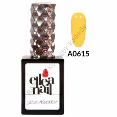 ELLEA NAİL SALON BOY 15 ML UV LED KALICI OJE A0615