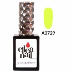 ELLEA NAİL SALON BOY 15 ML UV LED KALICI OJE A0729