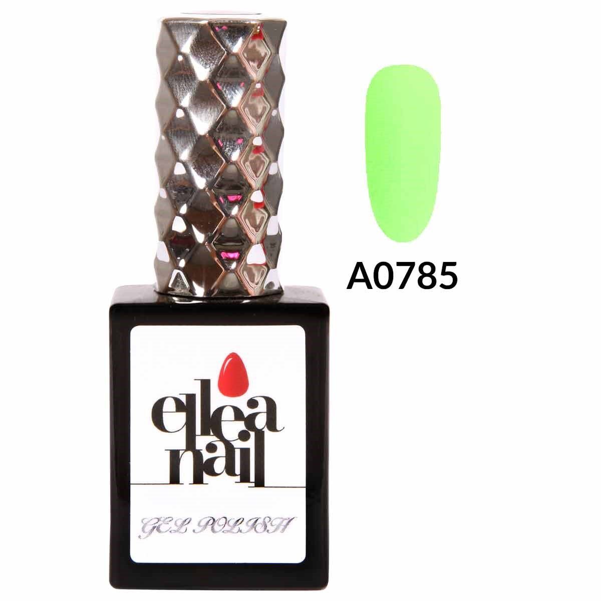 ELLEA NAİL SALON BOY 15 ML UV LED KALICI OJE A0785