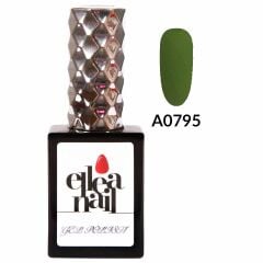ELLEA NAİL SALON BOY 15 ML UV LED KALICI OJE A0795