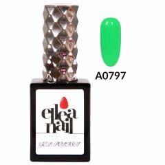 ELLEA NAİL SALON BOY 15 ML UV LED KALICI OJE A0797