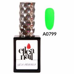 ELLEA NAİL SALON BOY 15 ML UV LED KALICI OJE A0799