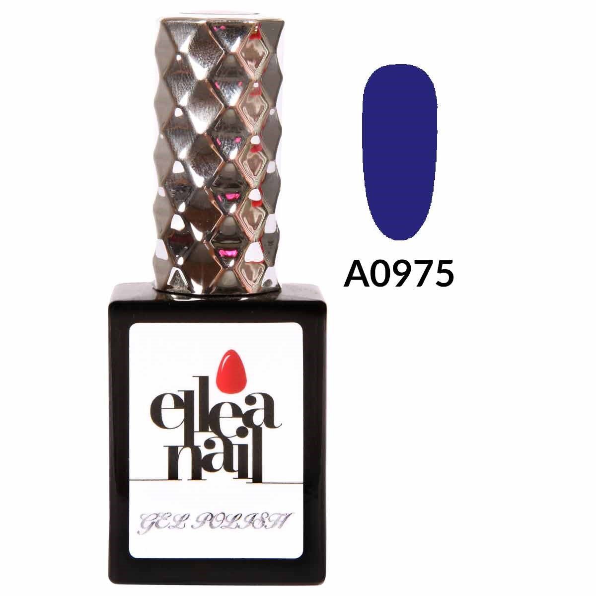 ELLEA NAİL SALON BOY 15 ML UV LED KALICI OJE A0975