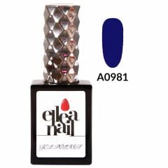 ELLEA NAİL SALON BOY 15 ML UV LED KALICI OJE A0981