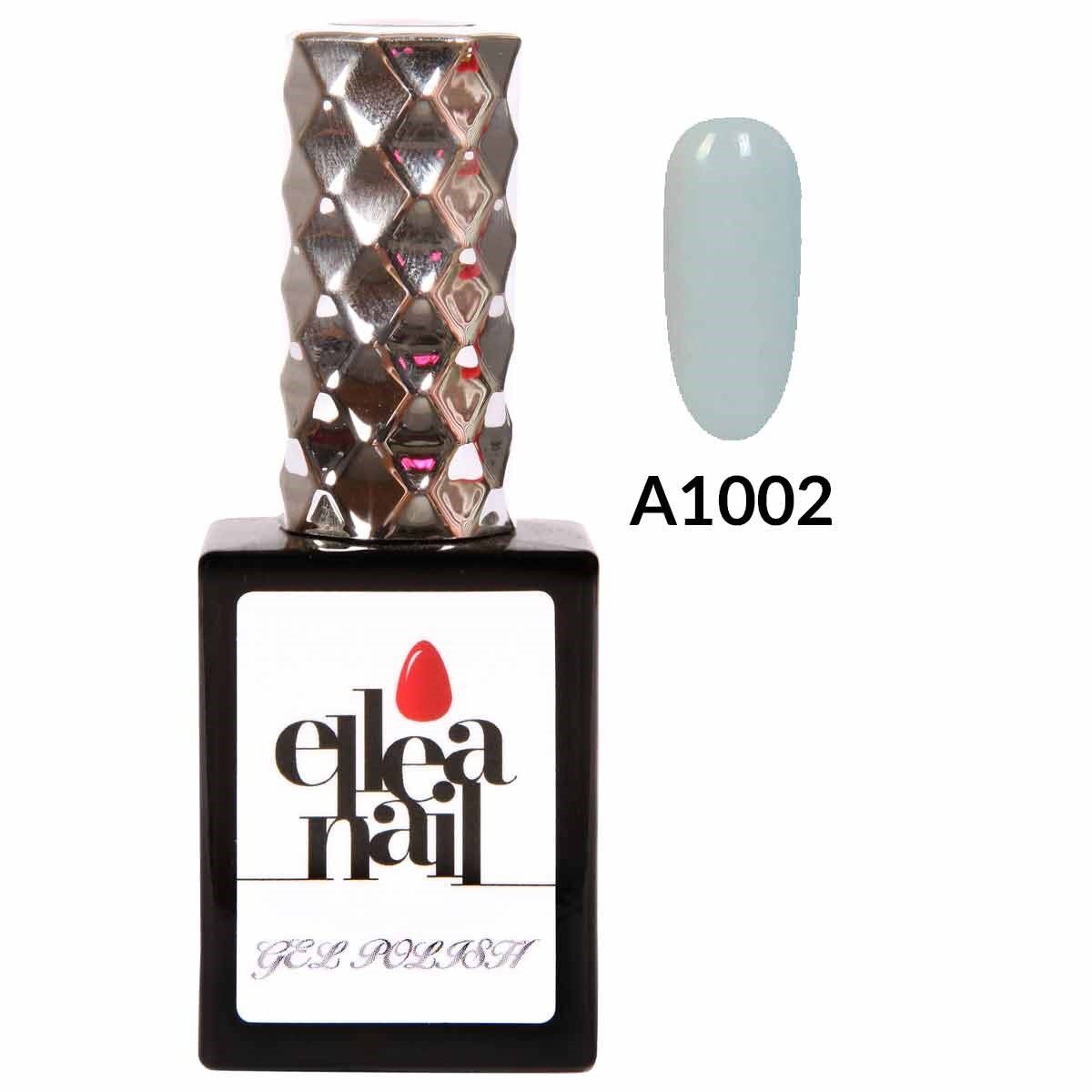 ELLEA NAİL SALON BOY 15 ML UV LED KALICI OJE A1002