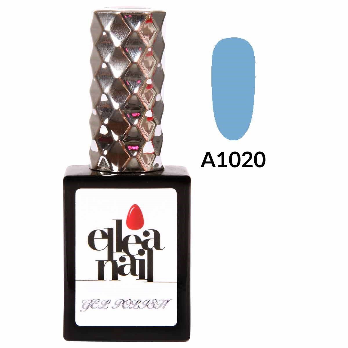 ELLEA NAİL SALON BOY 15 ML UV LED KALICI OJE A1020