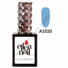 ELLEA NAİL SALON BOY 15 ML UV LED KALICI OJE A1020