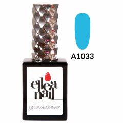 ELLEA NAİL SALON BOY 15 ML UV LED KALICI OJE A1033