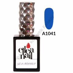 ELLEA NAİL SALON BOY 15 ML UV LED KALICI OJE A1041