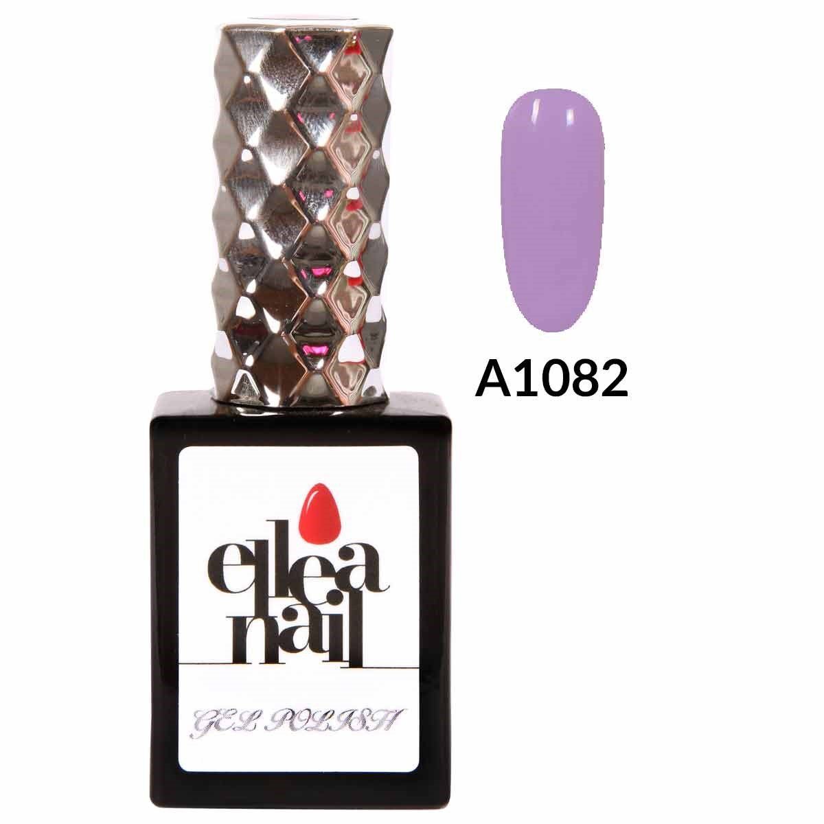 ELLEA NAİL SALON BOY 15 ML UV LED KALICI OJE A1082