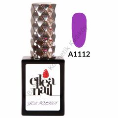 ELLEA NAİL SALON BOY 15 ML UV LED KALICI OJE A1112