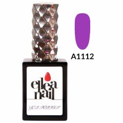 ELLEA NAİL SALON BOY 15 ML UV LED KALICI OJE A1112