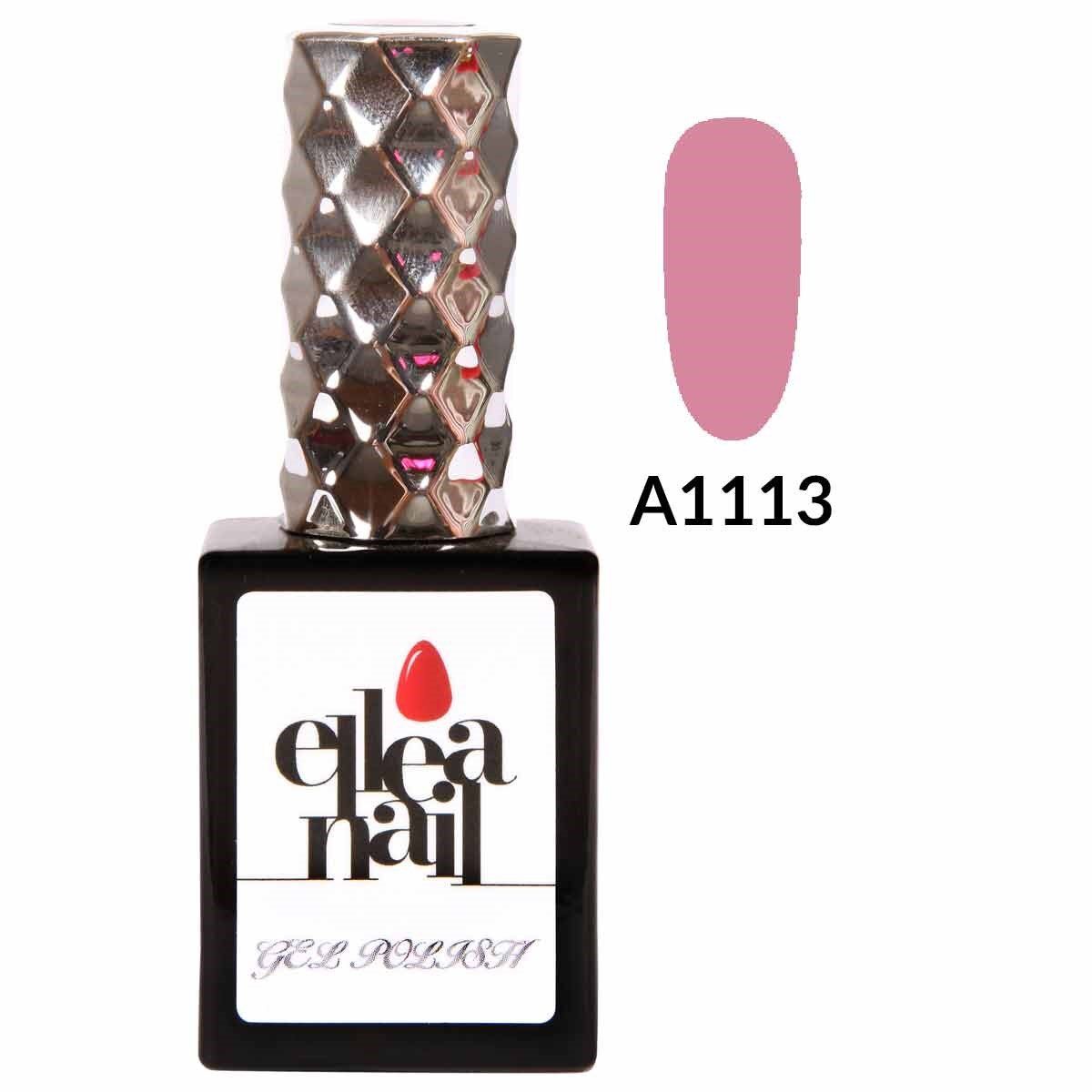 ELLEA NAİL SALON BOY 15 ML UV LED KALICI OJE A1113