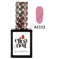 ELLEA NAİL SALON BOY 15 ML UV LED KALICI OJE A1113