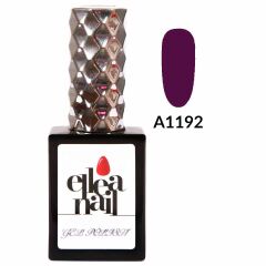 ELLEA NAİL SALON BOY 15 ML UV LED KALICI OJE A1192