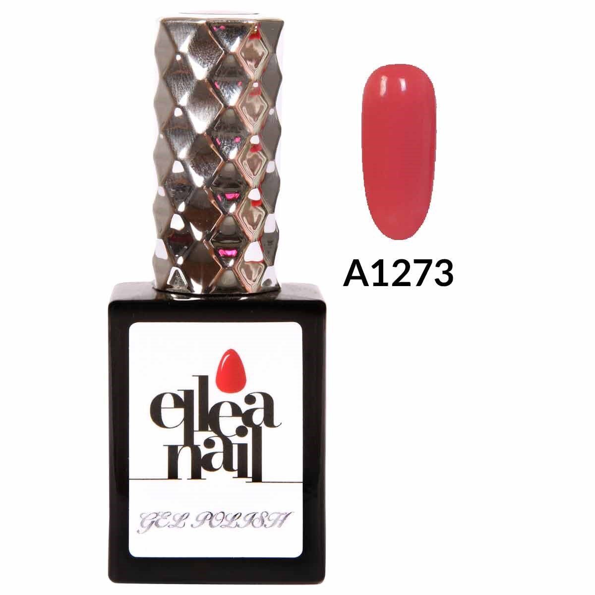 ELLEA NAİL SALON BOY 15 ML UV LED KALICI OJE A1273