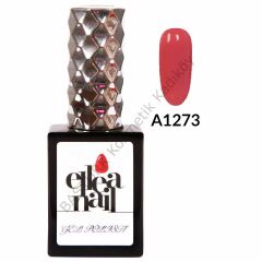 ELLEA NAİL SALON BOY 15 ML UV LED KALICI OJE A1273