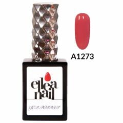 ELLEA NAİL SALON BOY 15 ML UV LED KALICI OJE A1273