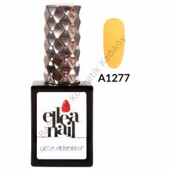 ELLEA NAİL SALON BOY 15 ML UV LED KALICI OJE A1277