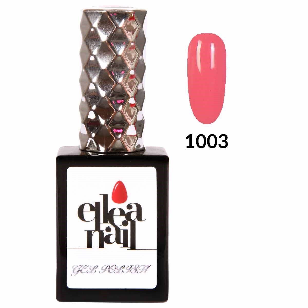 ELLEA NAİL SALON BOY 15 ML UV LED KALICI OJE 1003