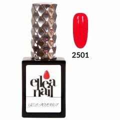 ELLEA NAİL SALON BOY 15 ML UV LED KALICI OJE 2501