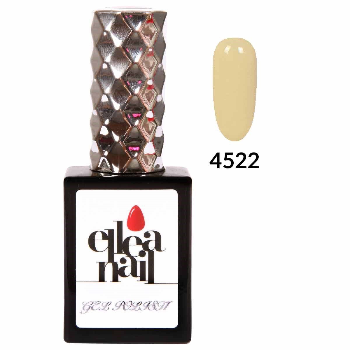 ELLEA NAİL SALON BOY 15 ML UV LED KALICI OJE 4522