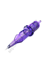 Pro Cartridges 1 Kutu - Pro - 0403 RL - 0.18 mm - Kartuş Dövme ve MAST Kalıcı Makyaj İğnesi