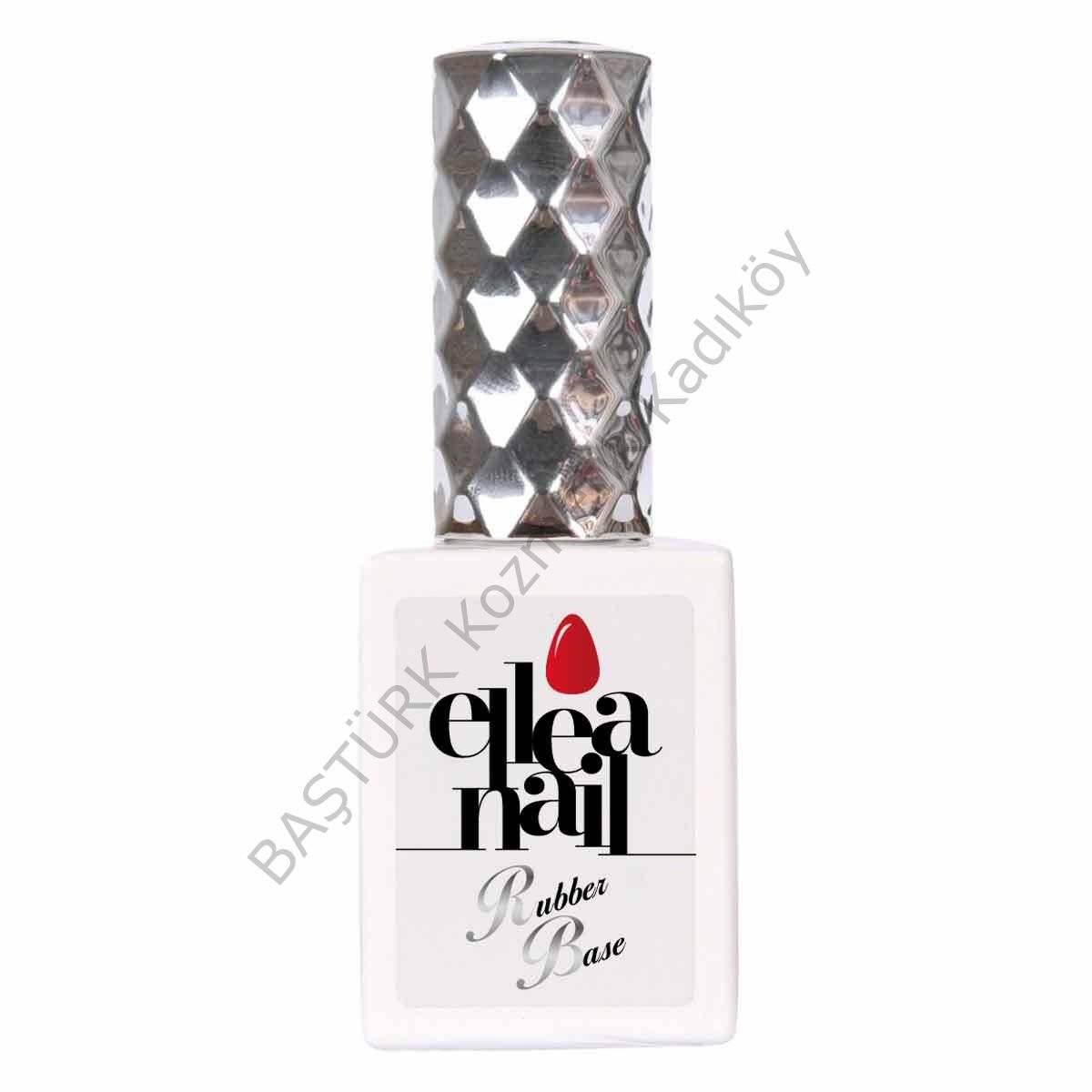 ELLEA NAİL SALON BOY 15 ML UV LED PROTEZ TIRNAK KALICI OJE BASE GEL RUBBER