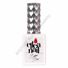 ELLEA NAİL SALON BOY 15 ML UV LED PROTEZ TIRNAK KALICI OJE BASE GEL RUBBER