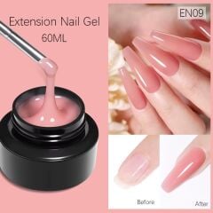 Pembe Builder Jel Yoğun Kıvam 60 ml