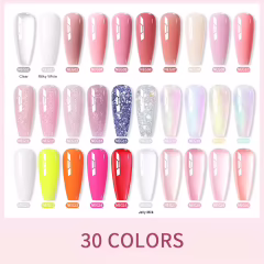 Ele Yapışmayan Şeffaf Hamur Jel 15 ml
