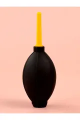 Siyah Kirpik Pompası İpek Kirpik Yapıştırıcı Kurutma Pompası