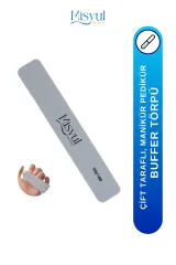 Çift Taraflı Buffer Törpü Dikdörtgen 100/180 Grit