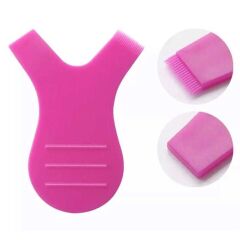 ADANİL KİRPİK LİFTİNG  Y TARAK