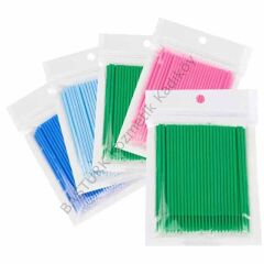ADANİL MİCROBRUSH 100'LÜ YEŞİL