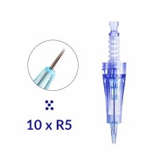 ADANİL DR PEN 5 PİN KALICI MAKYAJ İĞNESİ R5 10 ADET