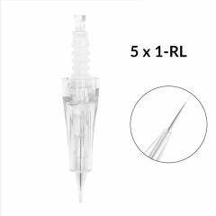 ADANİL DR PEN 1 PİN KALICI MAKYAJ İĞNESİ 1-RL 5 ADET