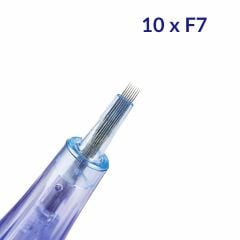 ADANİL DR PEN 7 PİN KALICI MAKYAJ İĞNESİ F7 10 ADET