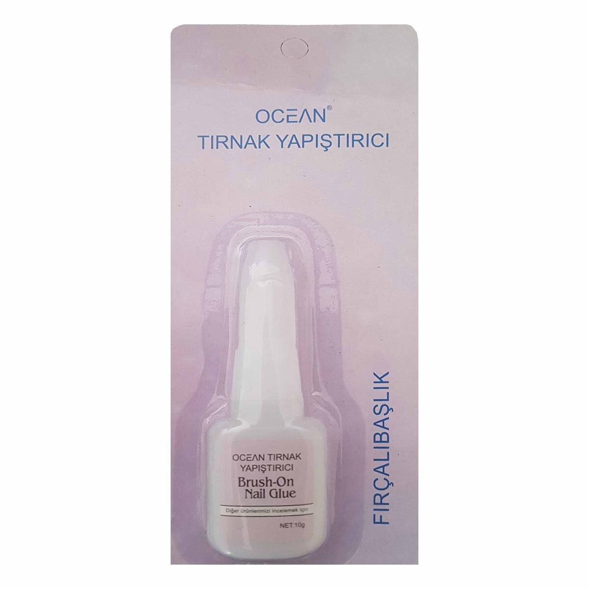 ADANİL OCEAN PROFESYONEL TİPS YAPIŞTIRICISI 1 ADET