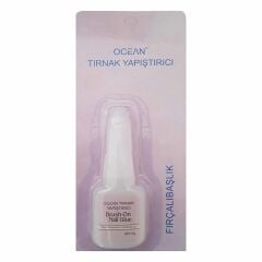 ADANİL OCEAN PROFESYONEL TİPS YAPIŞTIRICISI 1 ADET