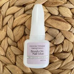 ADANİL OCEAN PROFESYONEL TİPS YAPIŞTIRICISI 1 ADET