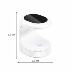 MİNİ TIRNAK KURUTUCU UV LED 16 WATT HIZLI JEL KURUTMA