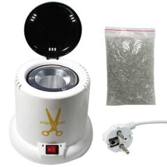 Berber Kuaför ve Tırnak Araçları Sterilizatör Makinesi 100 Watt
